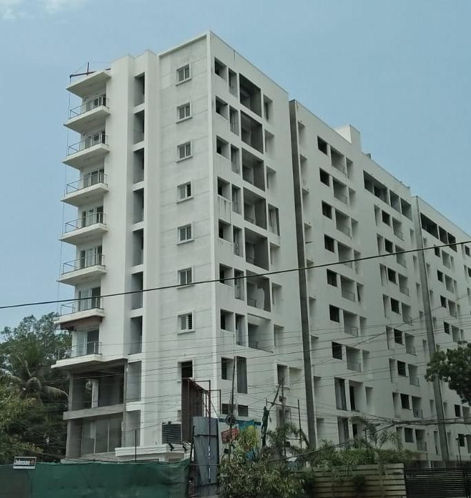 SINDHOOR PUSHPAVANAM gallery 5